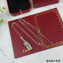 Picture of Cartier Necklace _SKUCartiernecklace07cly451391